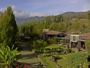  Jiwa Jawa Resort Bromo  Sukapura